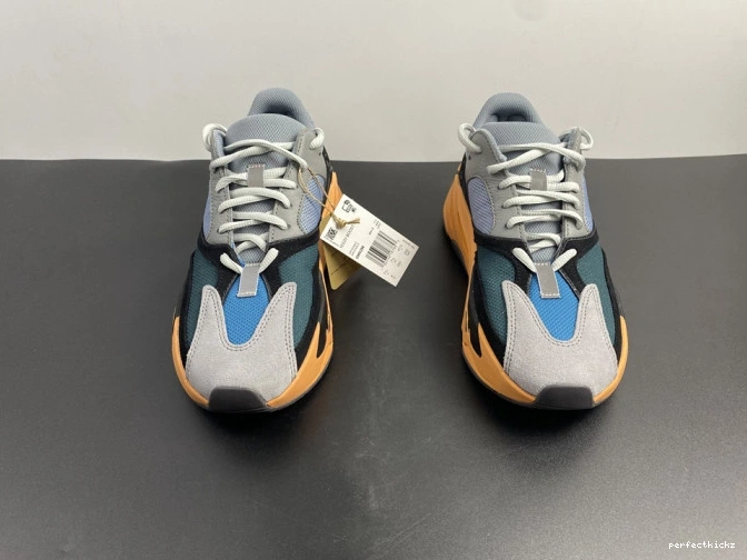 Yeezy GW0296 Adidas Boost 700 V2 Sun 0708